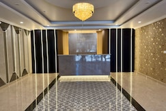 Hotel Serenewood, Dehradun
