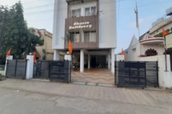 Shavin Residency | Rooms in an Apartment, Wardha