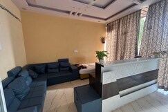 MR Palace |800 Mtrs from Toran Dwar, Khatu