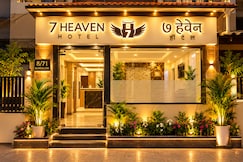 Hotel 7 Heaven, Vasai Virar
