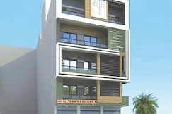 HOTEL ARA RESIDENCY, Satna