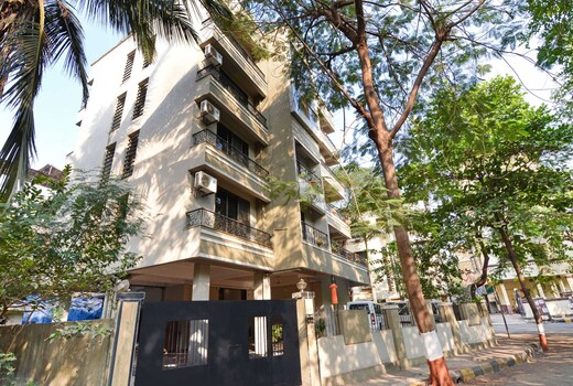 Hotel O Prabhu Sharan Residency