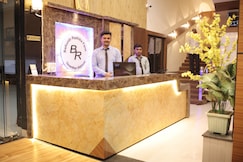 Hotel O Vaikunth Radhika Farm, Govardhan