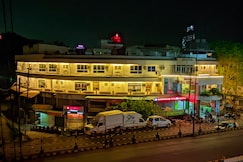 Hotel Welcome Inn, Ankleshwar