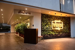 The Ambience Hotel, Pune