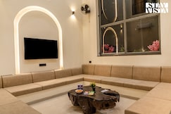 StayVista at Kraya Villa, Udaipur