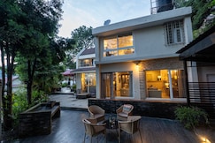 Rooh A luxurious 3 BHK Villa, Bhowali