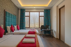 The New View, Pahalgam