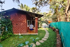 Shivai Holiday Home 2 BHK, Alibaug