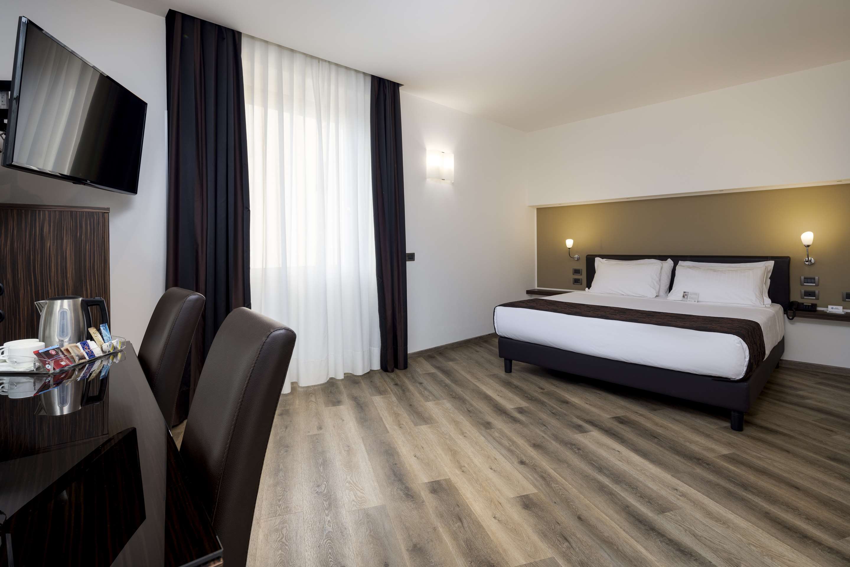 Best Western Hotel Biri - Tap to explore photos