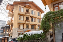 Lonchenpa BnB | Rooms with Wi-Fi, Manali