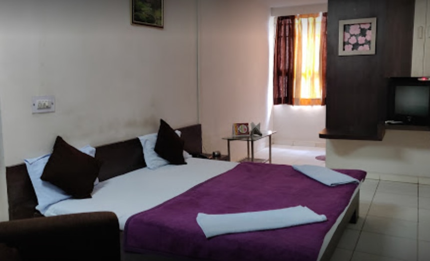Hotel Aishwarya - Tap to explore photos