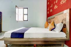 SPOT ON 76534 Hotel Sunrise, Khair