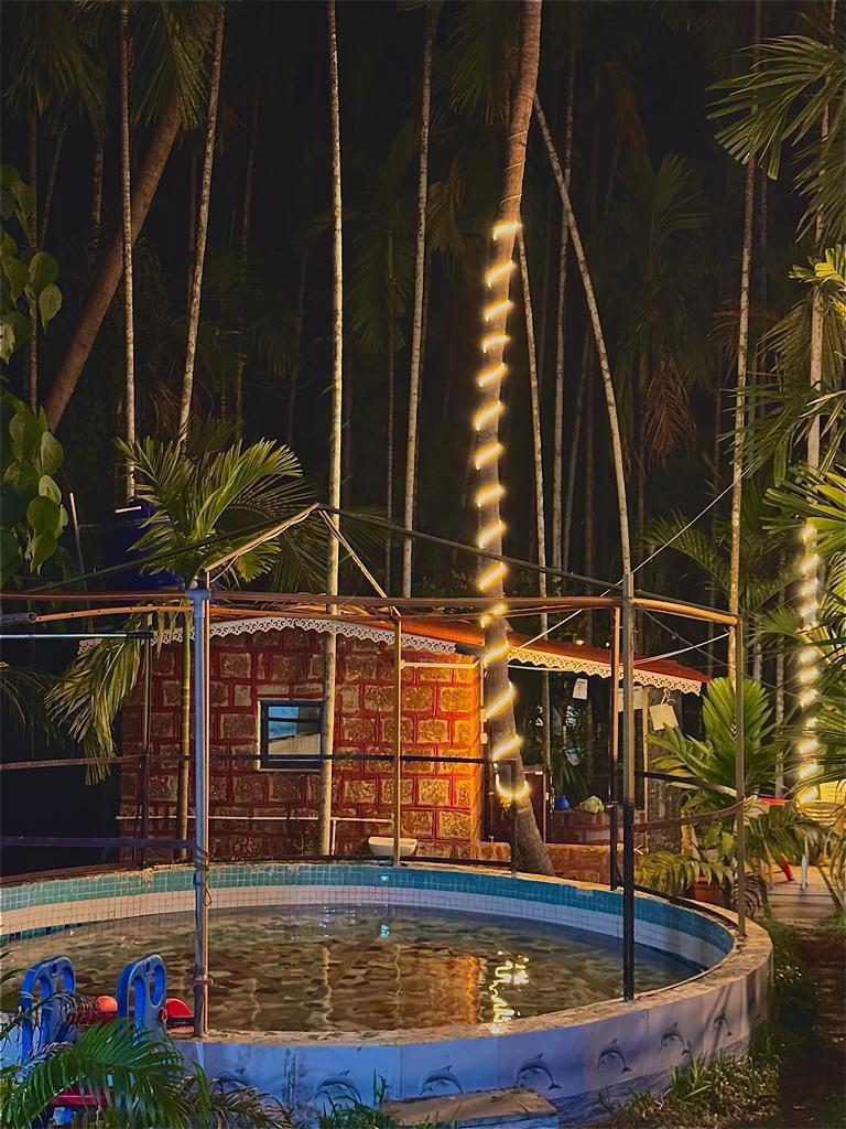 Farrm Areca De Goa - Tap to explore photos