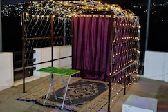 The Kodai Mist Valley (10 BHK Cottage), Kodaikanal