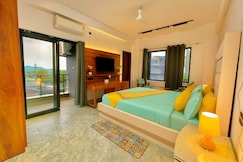 Sitara Premium Aura Residency, Rishikesh