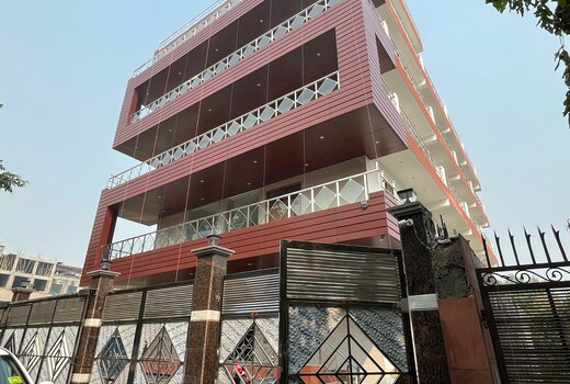 SRH HOTEL