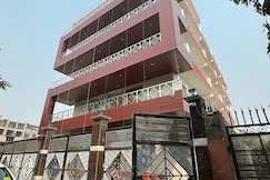 SRH HOTEL, Greater Noida