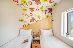 lyf Tenjin Fukuoka, Fukuoka