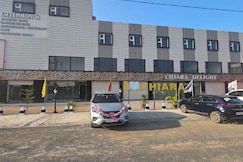 Chiara Enclave, Brahmapur