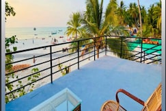 Seabury Beachview Stay, Lakshadweep