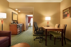Embassy Suites East Peoria Hotel and Riverfront Conference Center, McDonough