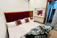 Maa Bhagirathi Yatra Niwas, Varanasi