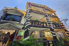 DUI KANYA HENSEL GHAR, Tarapith