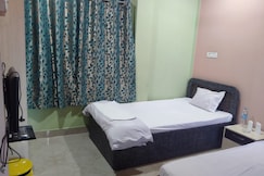 ROOP AMRIT GUEST HOUSE, Agartala