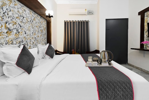 Hotel O Classic Holidays