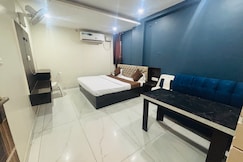 Vijay Shree, Lucknow