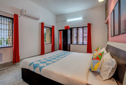 Hotel O Home Jaam's Home Stay