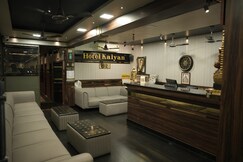 Hotel Kalyan, Erode