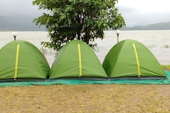 Chillax Camping, Pune