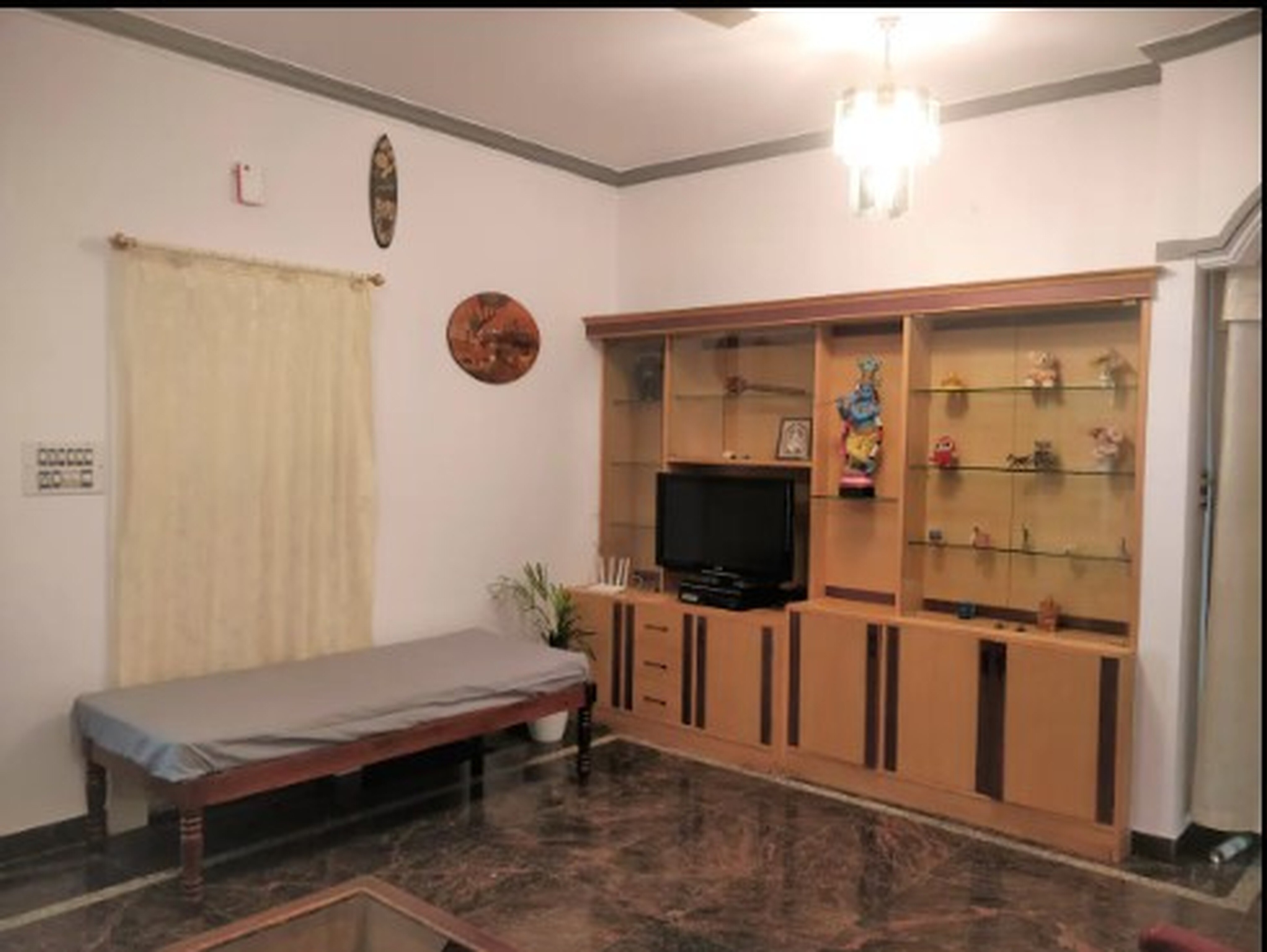 Comfort Homestay fully furnished 2 bhk house - Tap to explore photos