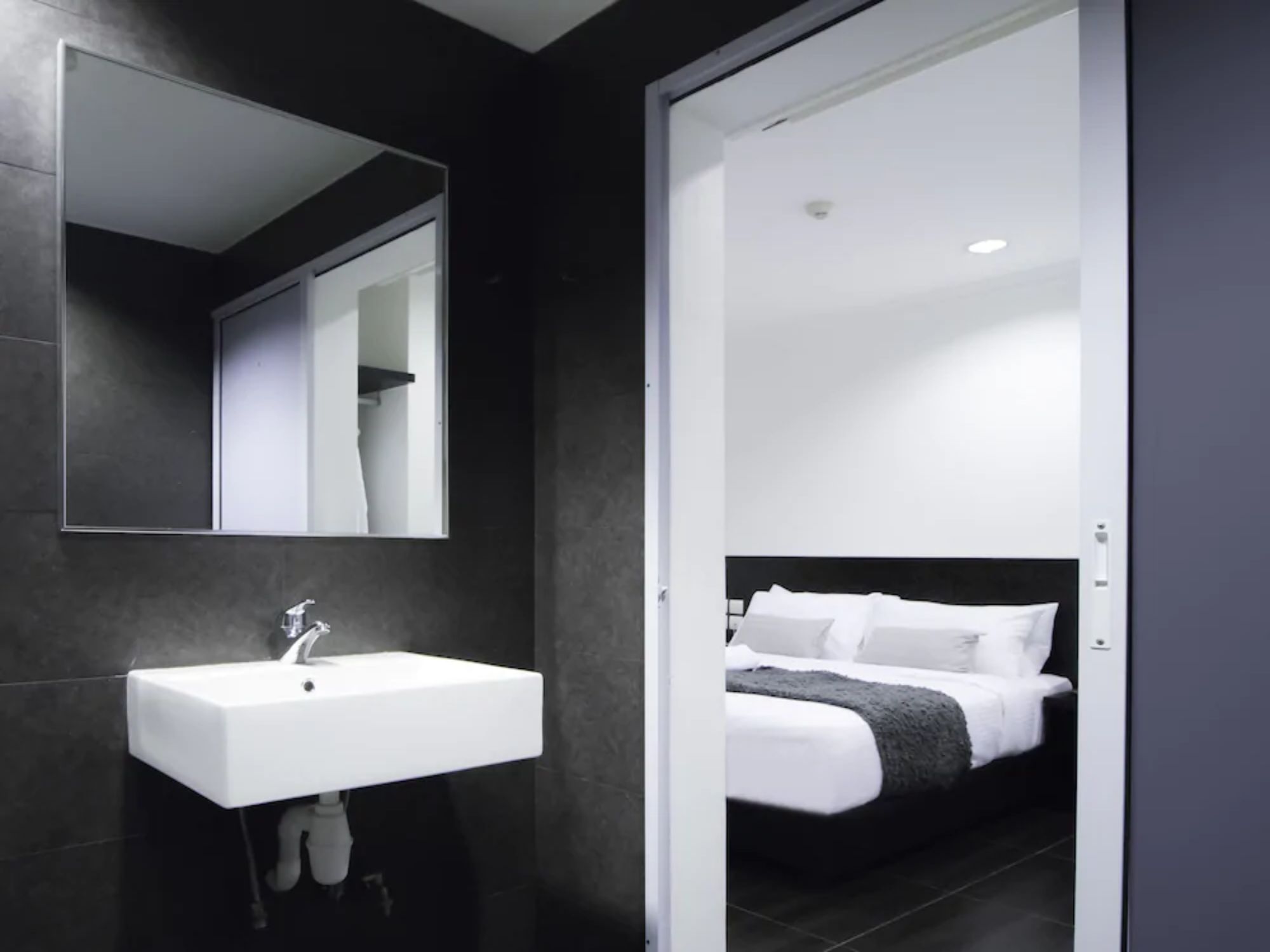 Harbour Ville Hotel Hamilton Singapore Price Address Reviews