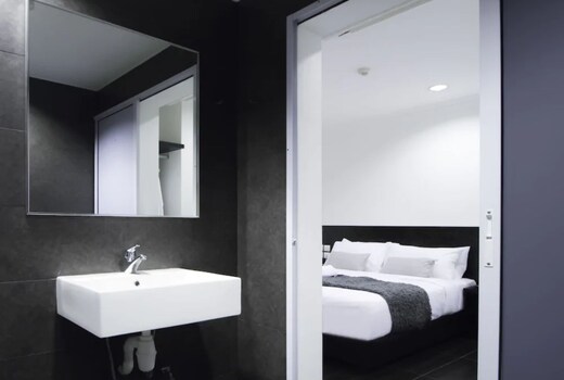 Harbour Ville Hotel Hamilton Singapore Price Address Reviews