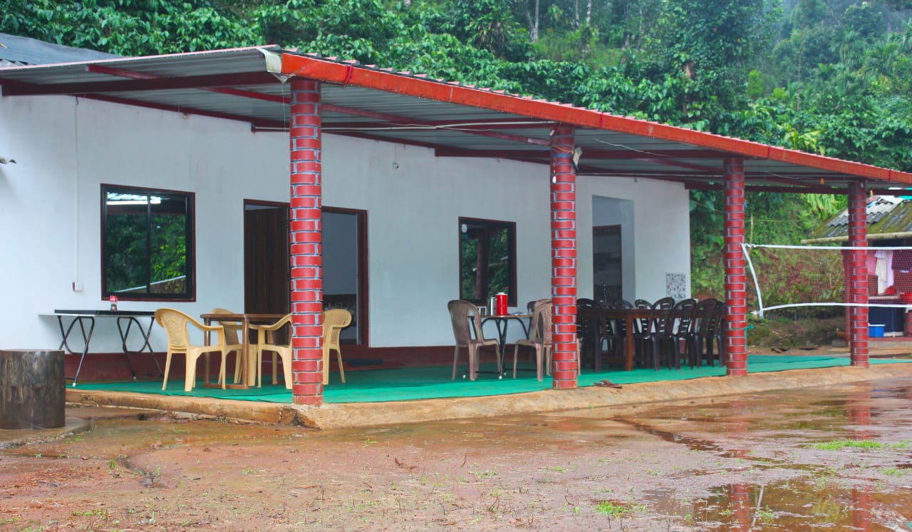 Kuduremukh adventure Homestay - Tap to explore photos