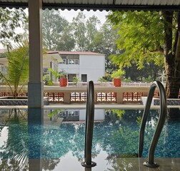 Swimming Pool 1
