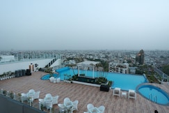 The Grand Anukampa Studio Apartments By Black Tie, Jaipur