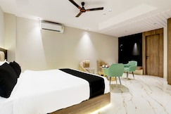 Collection O THE PARK LANE, Bhopal