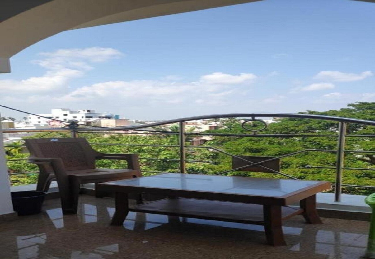 Shree Nivaz Residency - Tap to explore photos