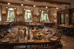 The Tiger Groove, Jim Corbett (Ramnagar)