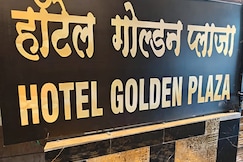 Hotel Golden Plaza, Thane