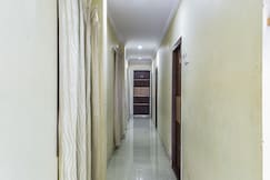 Hotel Cool River, Visakhapatnam