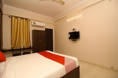Super Hotel O Nav Bharath Residency, Hyderabad