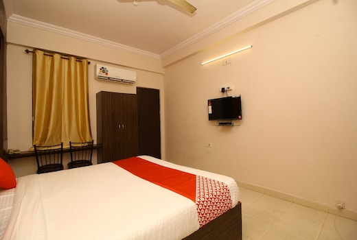 Super Hotel O Nav Bharath Residency