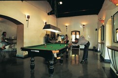 Hotel Laguna Anjuna, Goa, Amboli