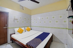 OYO 805742 Vikram Lodge, Cuttack