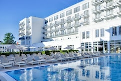 Steigenberger Grandhotel & Spa, Zingst